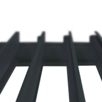 Mirador Adjustable Louvered Aluminum Pergola