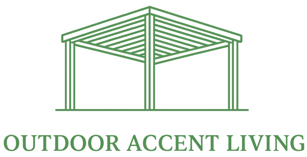Outdoor Accent Living