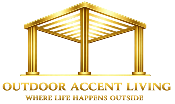 Outdoor Accent Living