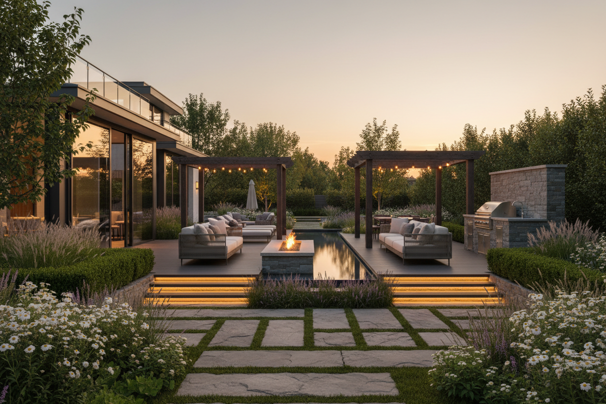 Our Mission Image - Brand Anchor Visual